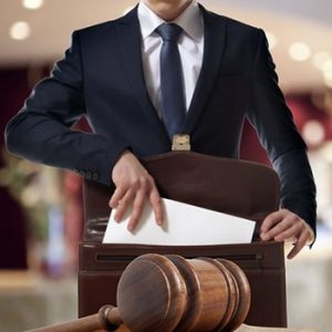 фото Представительство интересов по уголовным делам в суде