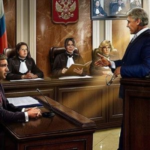 фото Представление интересов потерпевших и свидетелей