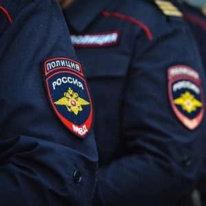 фото Представление интересов в МВД