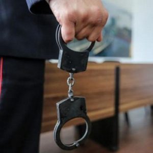 фото замена наказания на УДО